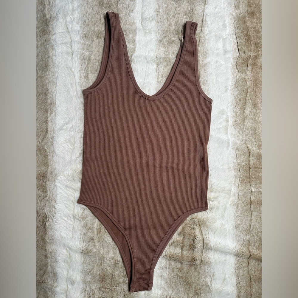 Zara Women’s Bodysuit Size S